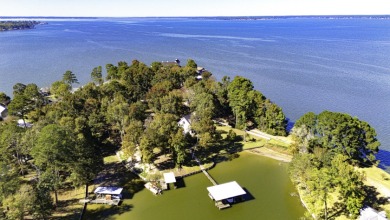 Lake Home For Sale in Livingston, Texas