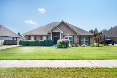 Merial Lake Home For Sale in Panama City Florida