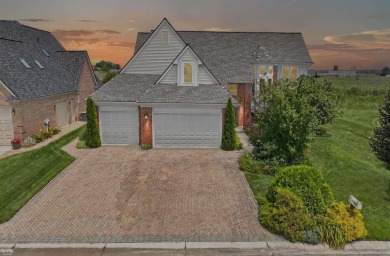 Lake Home For Sale in Algonac, Michigan