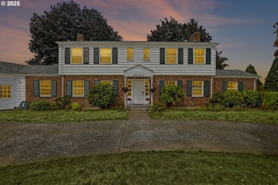 Lake Home For Sale in Vancouver, Washington