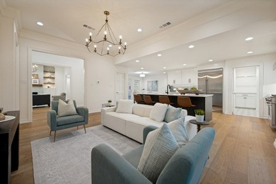 Fully Updated Custom Home in the highly desireable Prestonwood - photo 12