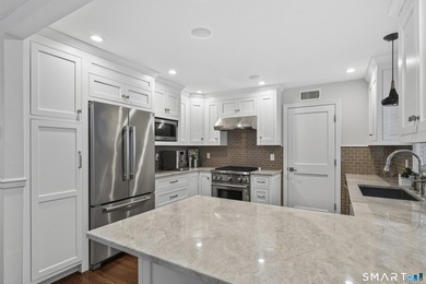 Welcome to Burr Court, an upscale coastal community where - photo 13