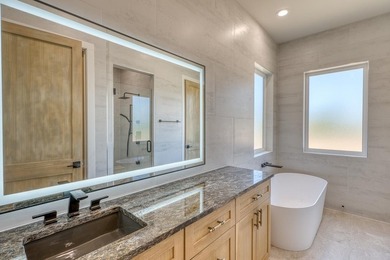 Experience luxury in this stunning new home situated on nearly - photo 20