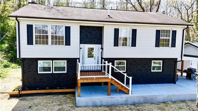 Lake Home For Sale in Dunbar, West Virginia