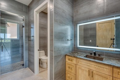 Experience luxury in this stunning new home situated on nearly - photo 24