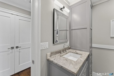 Welcome to Burr Court, an upscale coastal community where - photo 27