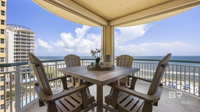 One of the most beautiful condos in Beach Colony Resort, T8A - photo 28