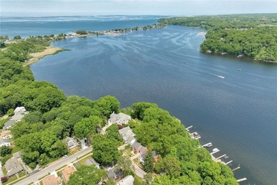 Opportunity knocks in one of Irondequoit's most unique bay and - photo 9