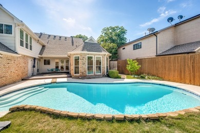 Fully Updated Custom Home in the highly desireable Prestonwood - photo 29