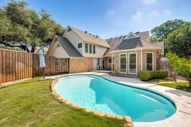 Fully Updated Custom Home in the highly desireable Prestonwood - photo 30