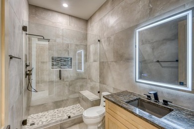 Experience luxury in this stunning new home situated on nearly - photo 31