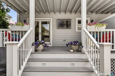 Welcome to Burr Court, an upscale coastal community where - photo 32