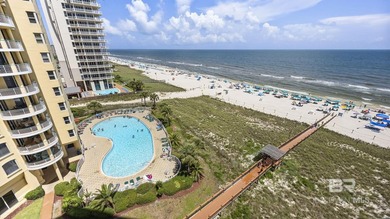 One of the most beautiful condos in Beach Colony Resort, T8A - photo 33
