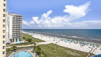 One of the most beautiful condos in Beach Colony Resort, T8A - photo 34