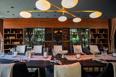 Luxury 2-bedroom condo for sale in Aldea Zama, Tulum, located - photo 34