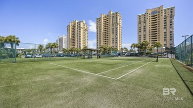 One of the most beautiful condos in Beach Colony Resort, T8A - photo 35