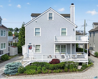 Welcome to Burr Court, an upscale coastal community where - photo 38