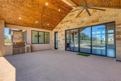 Experience luxury in this stunning new home situated on nearly - photo 41