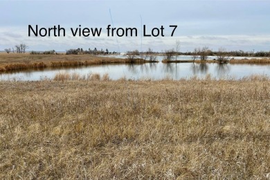 (private lake, pond, creek) Lot For Sale in Leola South Dakota