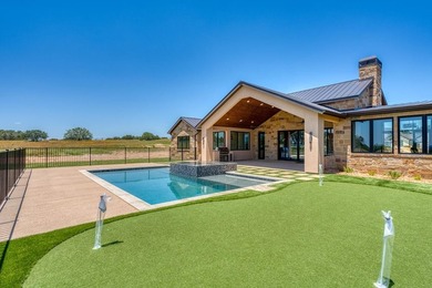 Experience luxury in this stunning new home situated on nearly - photo 43