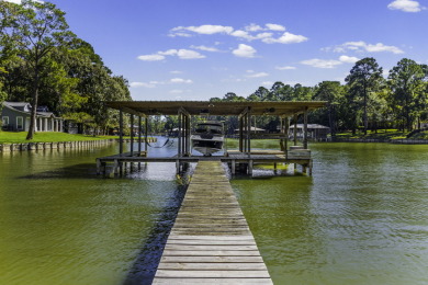 Waterfront Dream Home on Lake Livingston - photo 29