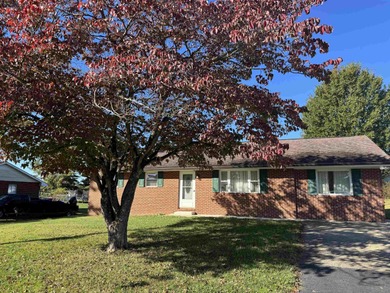 Ohio River Home Sale Pending in Proctorville Ohio