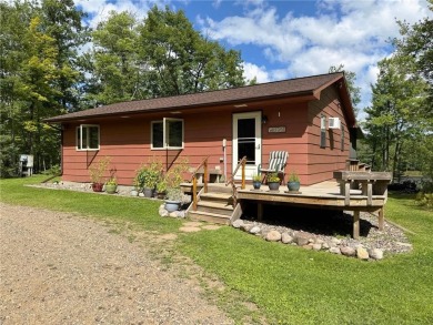 Lake Home For Sale in Palisade, Minnesota