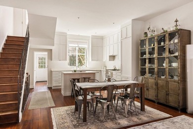 Classic Chelsea Townhouse Living, Thoughtfully Reimagined On one - photo 6