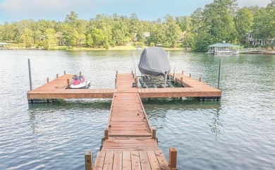 Lake Lot For Sale in Ninety Six, South Carolina