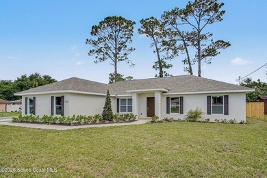 Brand new and ready for you! Move-in-ready home, designed with - photo 1