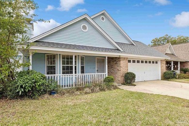 Now available in the sought-after Bay Oaks Villas, this - photo 3