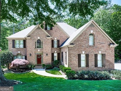 Welcome to your Forever home, where timeless elegance meets - photo 1