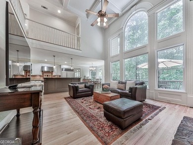 Welcome to your Forever home, where timeless elegance meets - photo 4