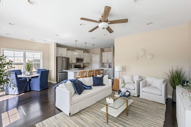 Welcome home to this turn key 4-bedroom, 3.5-bath residence in - photo 11