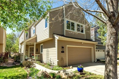 Nestled on a quiet Boulder cul-de-sac, this beautifully - photo 11