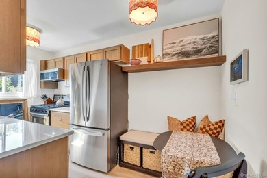 Beautifully updated and move-in ready, this charming co-op - photo 11