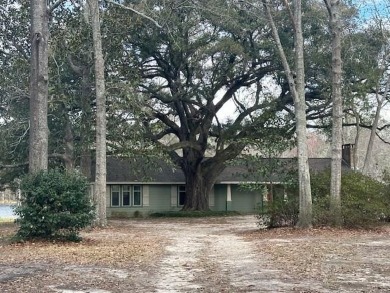 (private lake, pond, creek) Home For Sale in Picayune Mississippi