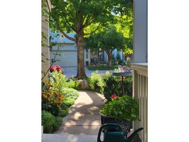 Nestled on a quiet Boulder cul-de-sac, this beautifully - photo 12