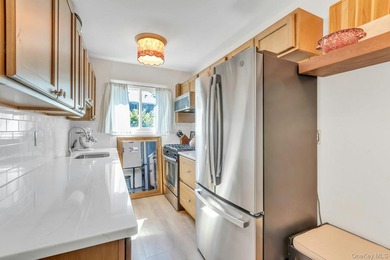 Beautifully updated and move-in ready, this charming co-op - photo 12