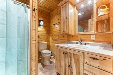Set on 1.19 wooded acres in the heart of Sugar Camp, this 1,746 - photo 13