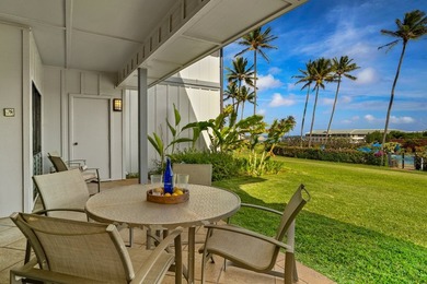 Ground-floor corner units at Poipu Sands rarely come to market - photo 13