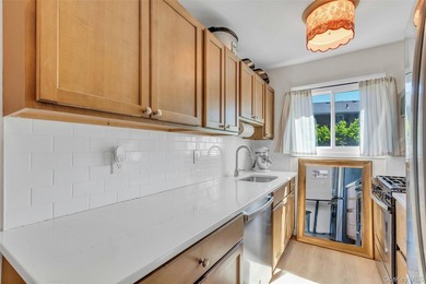Beautifully updated and move-in ready, this charming co-op - photo 13