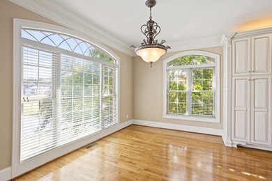 Luxury Brick Home on Golf Course with Pond View-3BR|4.5BA| 4-Car - photo 14