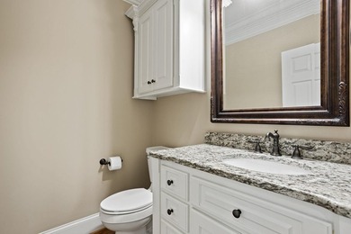Luxury Brick Home on Golf Course with Pond View-3BR|4.5BA| 4-Car - photo 15