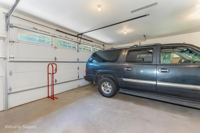Set on 1.19 wooded acres in the heart of Sugar Camp, this 1,746 - photo 16