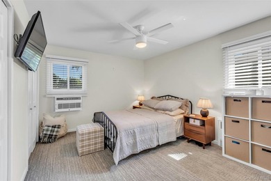 Beautifully updated and move-in ready, this charming co-op - photo 16