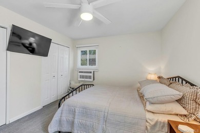 Beautifully updated and move-in ready, this charming co-op - photo 17