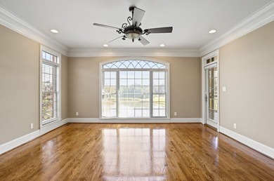 Luxury Brick Home on Golf Course with Pond View-3BR|4.5BA| 4-Car - photo 17
