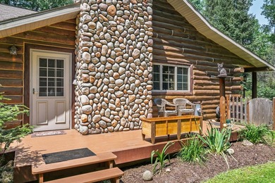 Set on 1.19 wooded acres in the heart of Sugar Camp, this 1,746 - photo 18