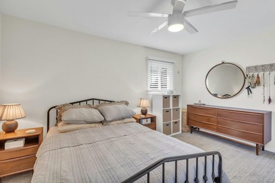 Beautifully updated and move-in ready, this charming co-op - photo 18